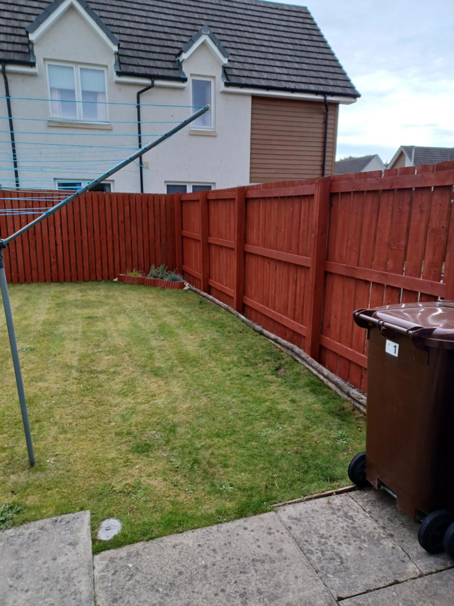 Modern 2 Bedroom Semi Detached House With Own Private Driveway Inverness Zewnętrze zdjęcie